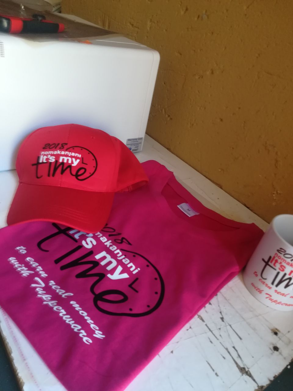 Dembe K gallery item