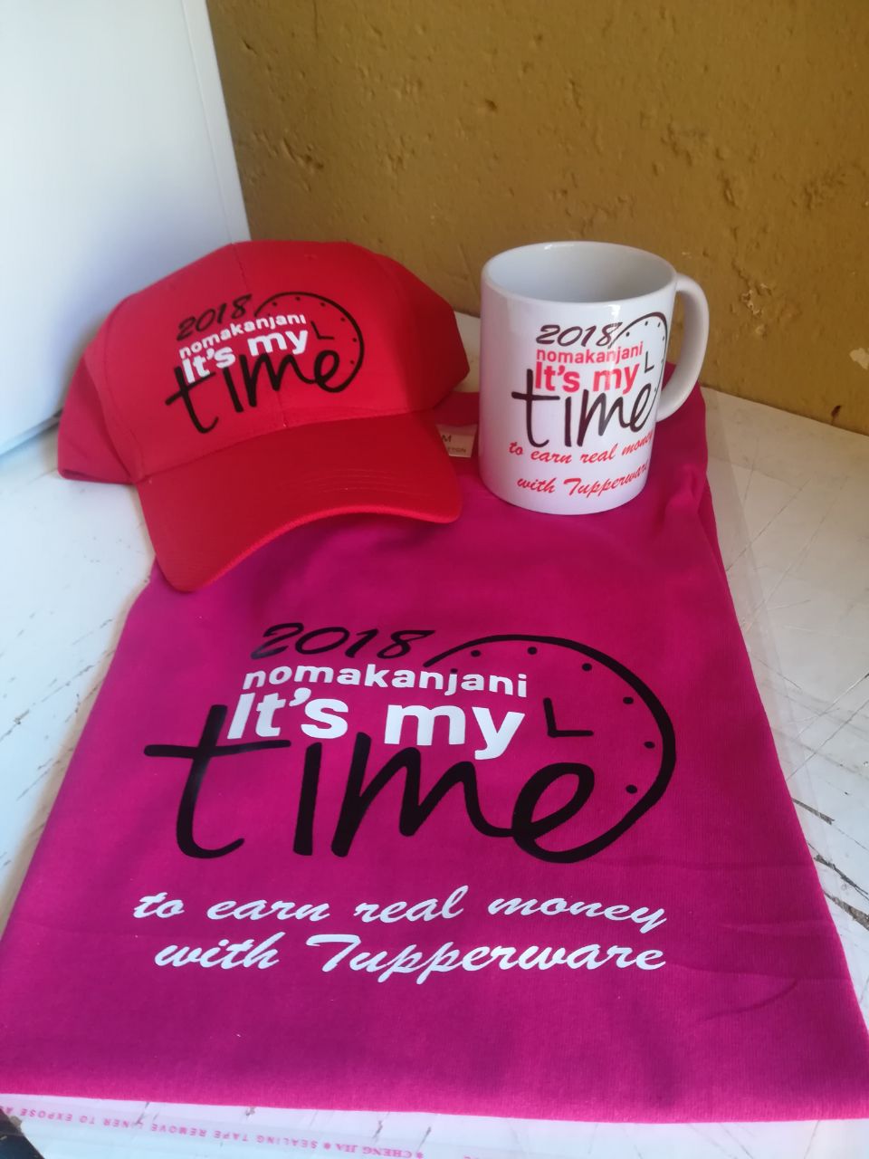 Dembe K gallery item