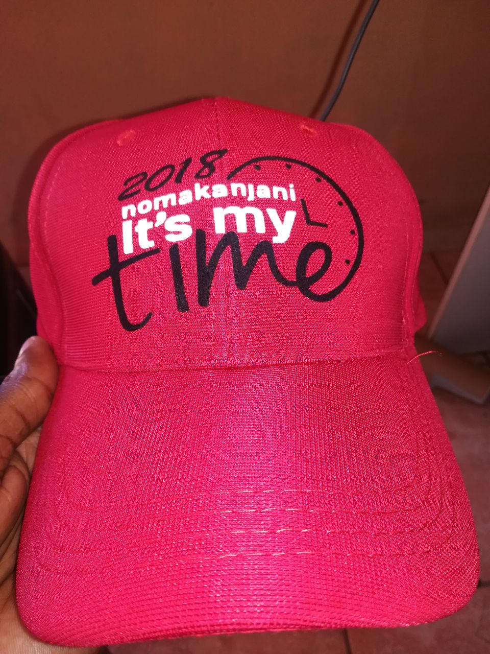 Dembe K gallery item