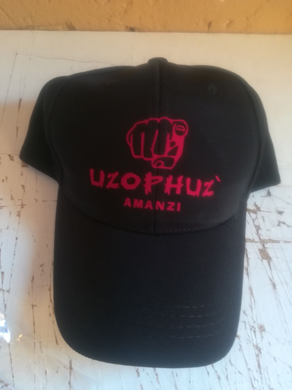 Dembe K gallery item