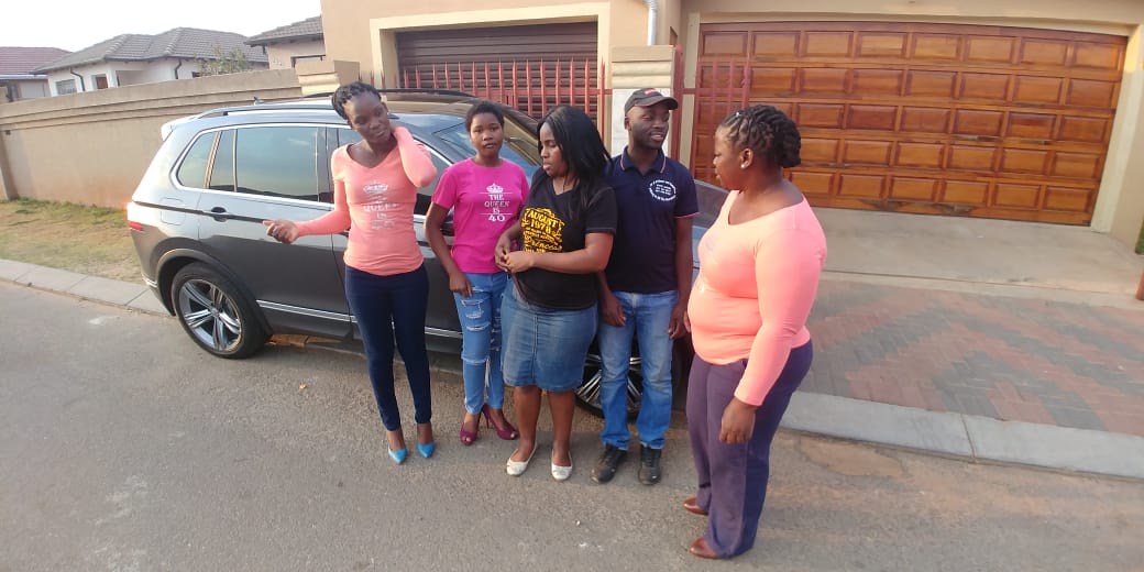 Dembe K gallery item