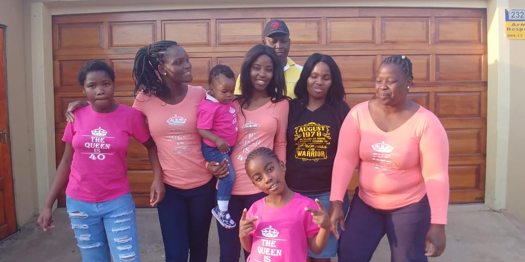 Dembe K gallery item