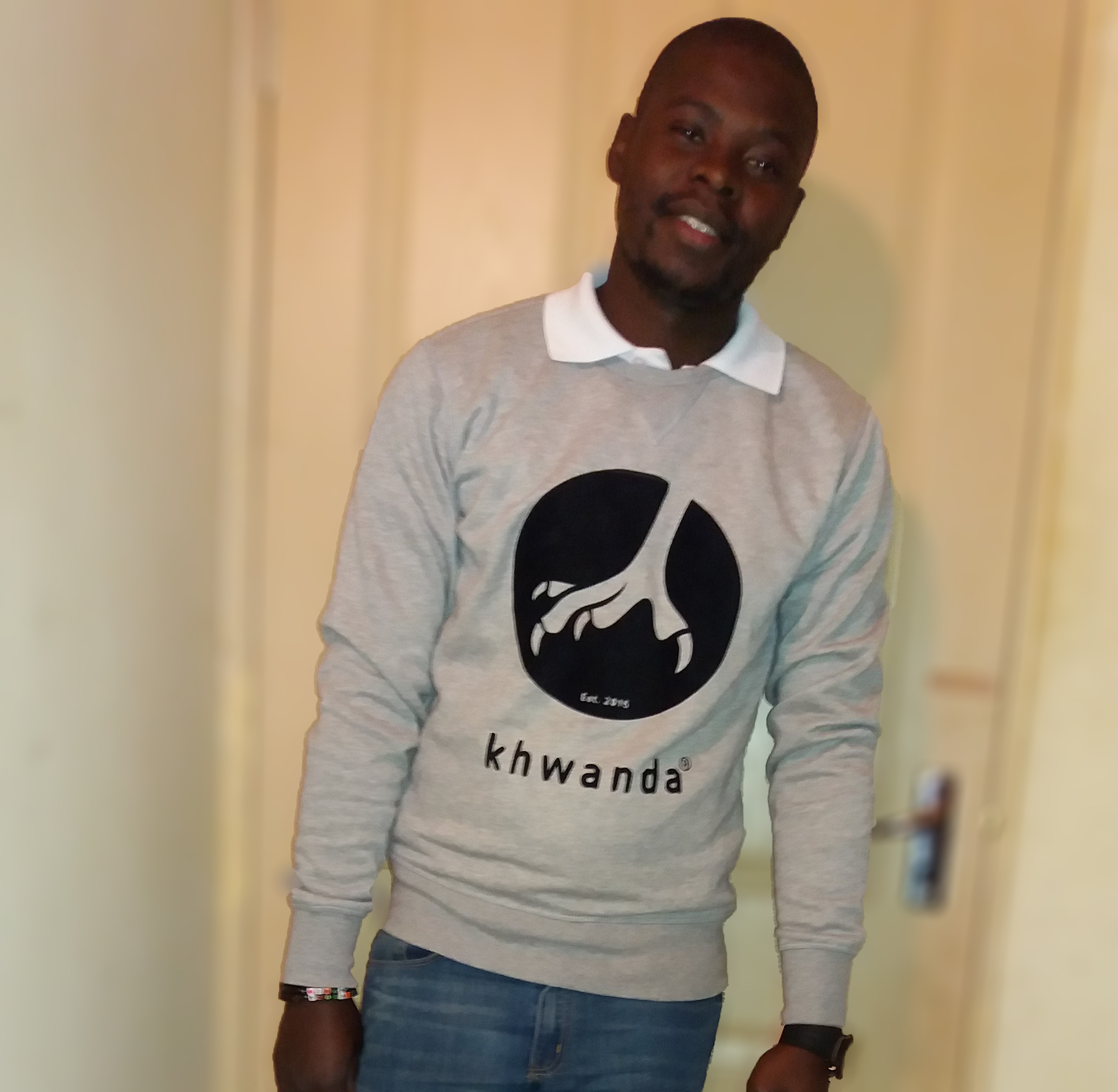 Dembe K gallery item