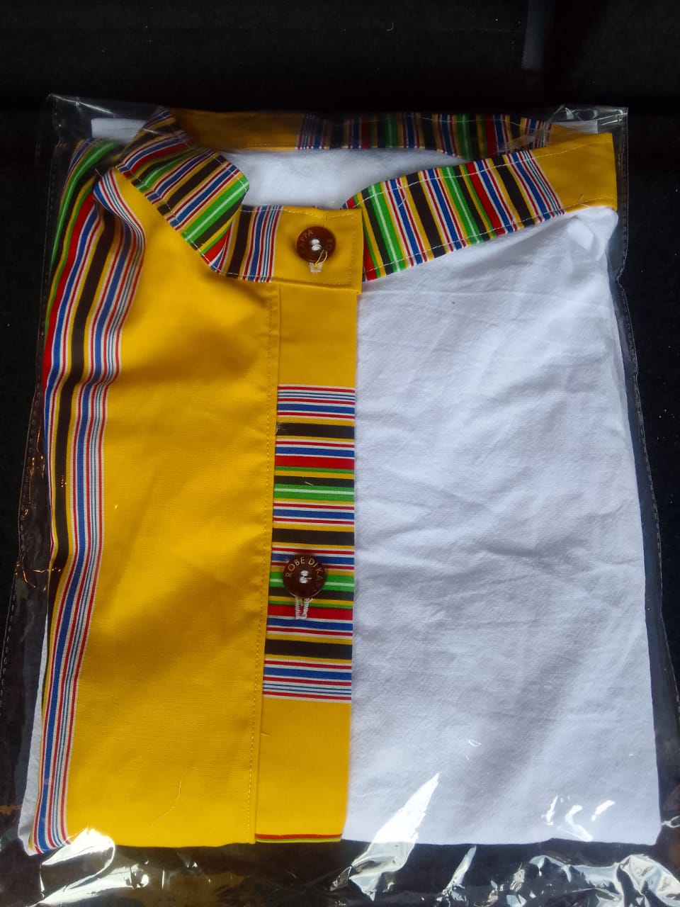 Dembe K gallery item