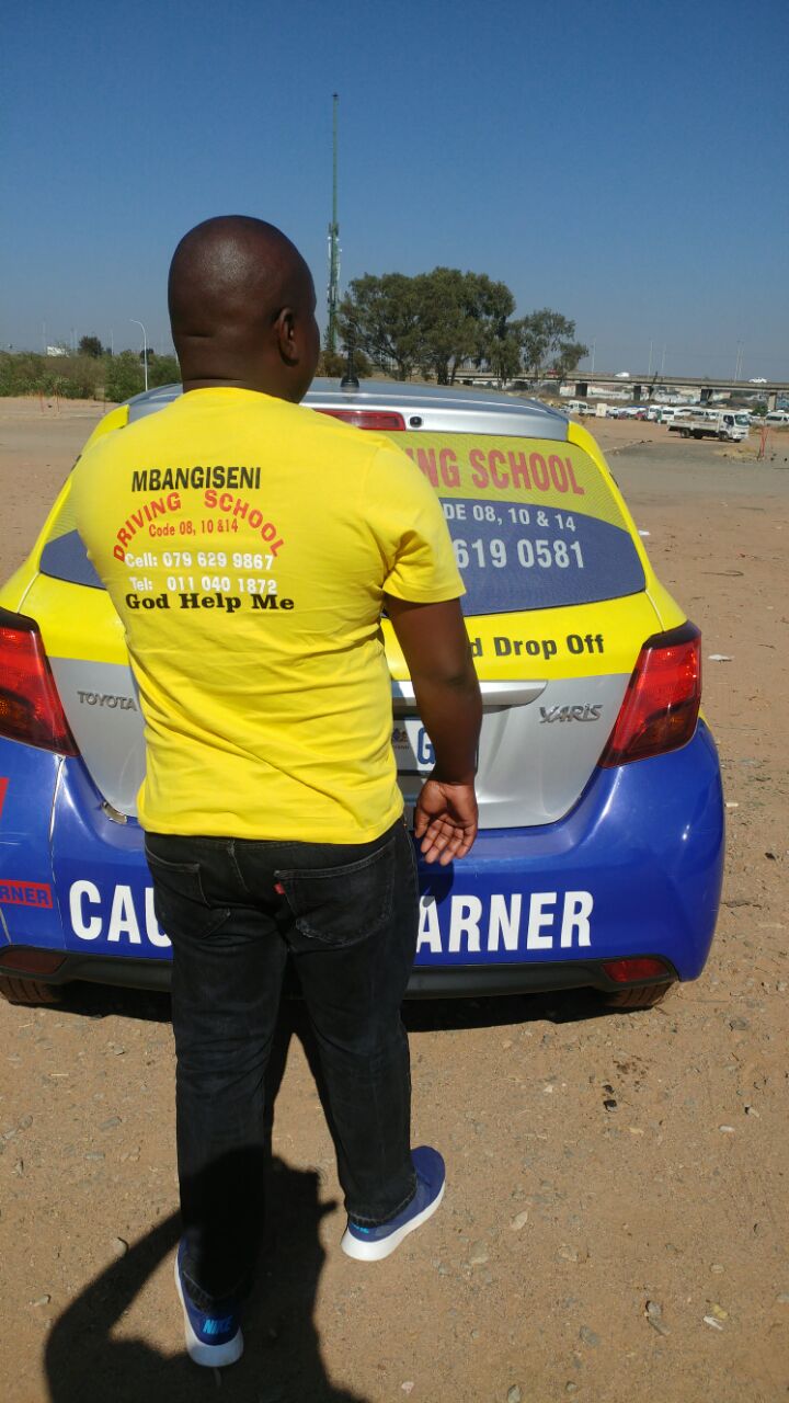 Dembe K gallery item