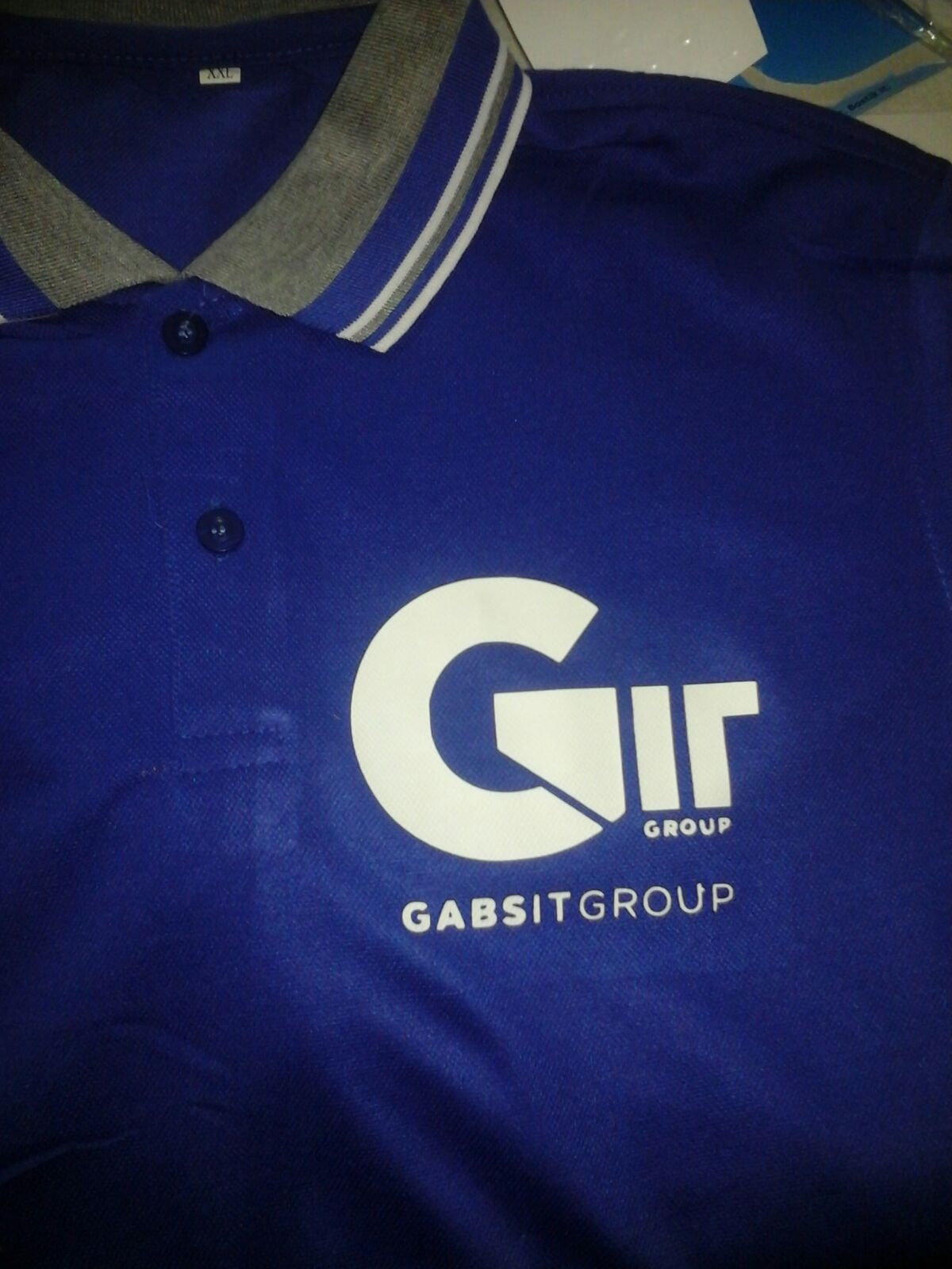 Dembe K gallery item