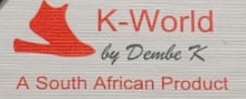 K-World logo