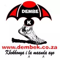 Dembe K logo